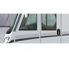 KNAUS Knaus Van I 550 Platinum Selection IN ARRI
