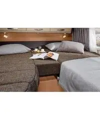 KNAUS Knaus Van I 550 Platinum Selection IN ARRI