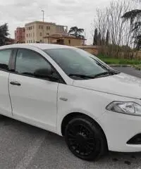 Lancia Ypsilon elefantino Seminuova Lancia Ypsilon elefantino Seminuova