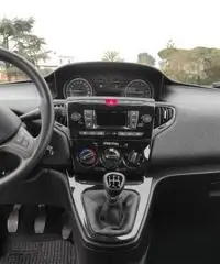 Lancia Ypsilon elefantino Seminuova Lancia Ypsilon elefantino Seminuova