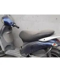 Piaggio Liberty 125 - 2000 Piaggio Liberty 125 - 2000