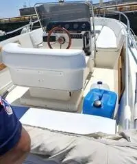 Barca 20 Phoenix metri 6,15