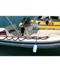 Gommone Gommonautica G48