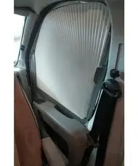 Adria matrix 680 sp letto basculante Adria matrix 680 sp letto basculante