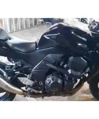 Kawasaki Z 750 Kawasaki Z 750