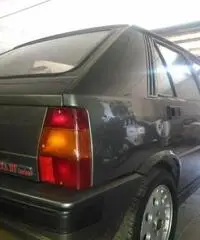 LANCIA Delta HF Turbo 1.6 8v 140 Asi - 1990 LANCIA Delta HF Turbo 1.6 8v 140 Asi - 1990