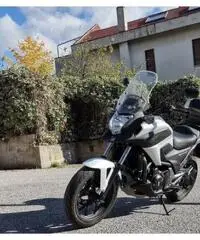 Honda NC 750 x dtc perfetta e full nc750x 3100km Honda NC 750 x dtc perfetta e full nc750x 3100km