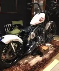 Headbanger High Flyin' - 2014