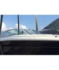 Barca sea ray 220 sun sport come nuova Barca sea ray 220 sun sport come nuova