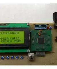 Tecnico programmatore Tecnico programmatore