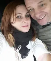 Badanti in coppia Badanti in coppia