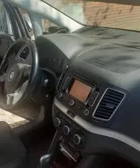 VOLKSWAGEN Sharan 2ª serie