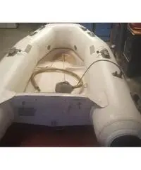 Tender callegari 220 lux