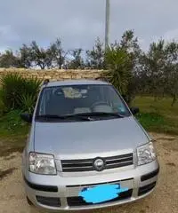 FIAT Panda 2ª serie multigt