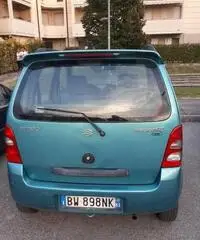 SUZUKI Wagon R+ - 2003