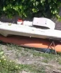 Canoe Canoe