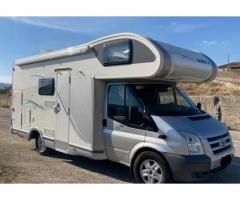 Chausson Flash 03 Top