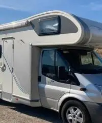 Chausson Flash 03 Top