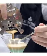 Barista Barista