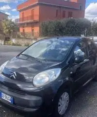 Citroen C1 Citroen C1