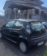 Citroen C1 Citroen C1