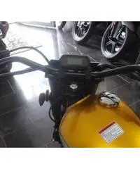 Mash Dirt Track 50 4t - 2021 