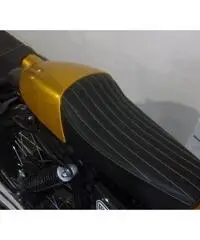 Mash Dirt Track 50 4t - 2021 