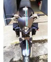 Honda VFR - 1995