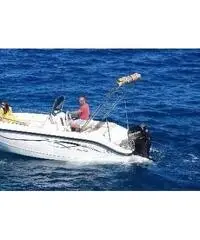 Trimarchi 57 Trimarchi 57