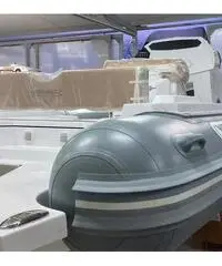 Novamares 25 extreme