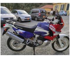 Africa Twin RD07a del 2000