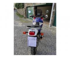 Africa Twin RD07a del 2000
