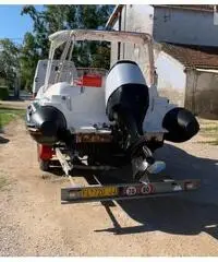 Carello biasse 26 q