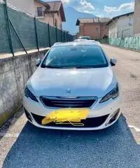 Peugeot 308sw Peugeot 308sw