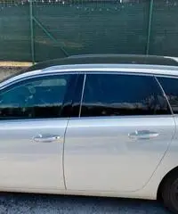 Peugeot 308sw Peugeot 308sw