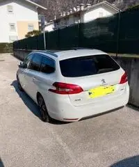 Peugeot 308sw Peugeot 308sw