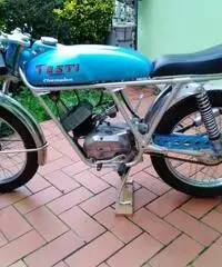 Testi champion anni 70