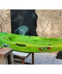 Canoa Kayak Canoa Kayak