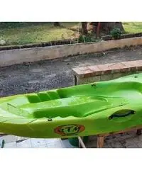 Canoa Kayak Canoa Kayak