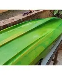 Canoa Kayak Canoa Kayak