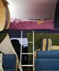 Autoroller 7 Roller team