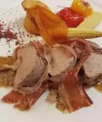 Chef cucina stagionale Chef cucina stagionale