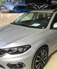 FIAT - Tipo - 1.6 Mjt S&S SW Lounge