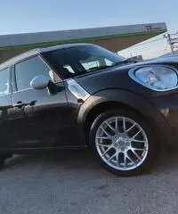 Mini countryman 1.6 d Mini countryman 1.6 d