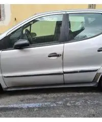 Mercedes classe A per ROTTAMAZIONE Mercedes classe A per ROTTAMAZIONE