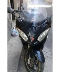 Malaguti Spidermax 500 - 2009 Malaguti Spidermax 500 - 2009