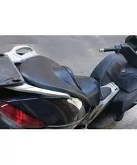 Malaguti Spidermax 500 - 2009 Malaguti Spidermax 500 - 2009