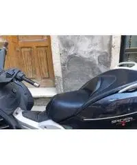 Malaguti Spidermax 500 - 2009 Malaguti Spidermax 500 - 2009