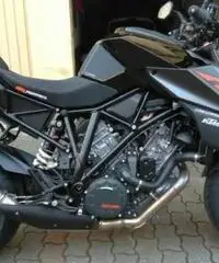 KTM 1290 Super Duke - 2019