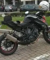 KTM 1290 Super Duke - 2019 KTM 1290 Super Duke - 2019